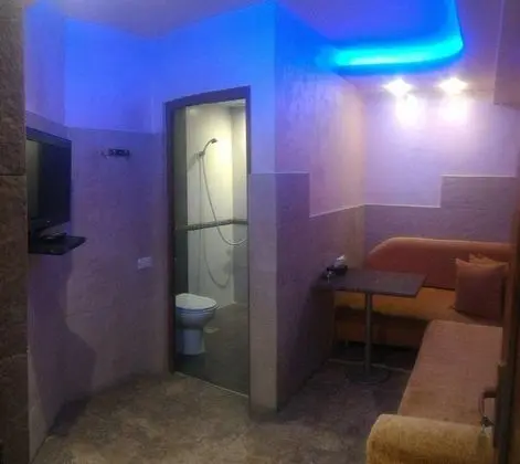 Design Tek Kişilik Oda