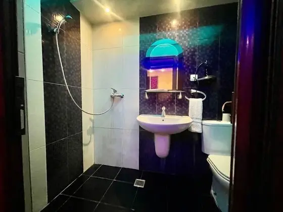 Design Tek Kişilik Oda