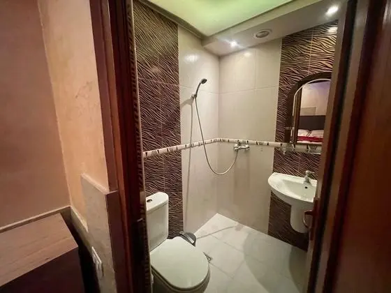 Design Tek Kişilik Oda