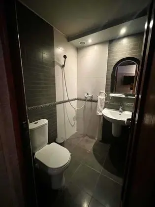 Design Tek Kişilik Oda