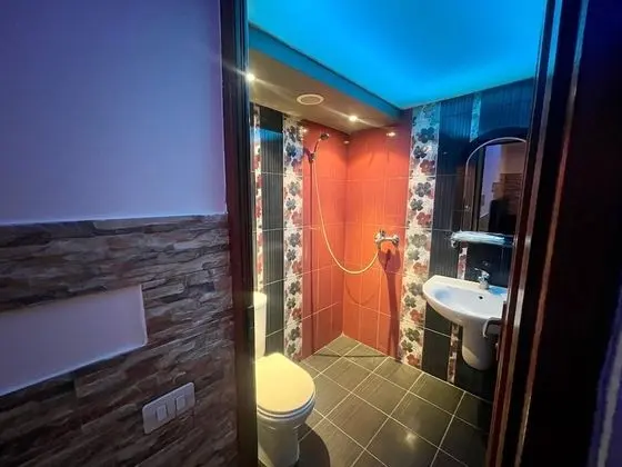 Design Tek Kişilik Oda