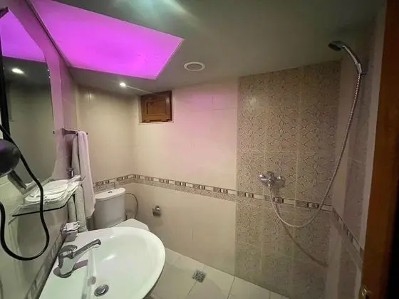Design Tek Kişilik Oda