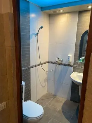 Economy Tek Büyük Yataklı Oda