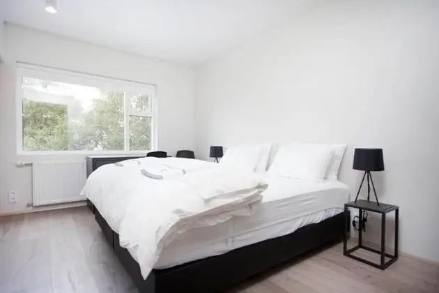 Comfort İki Ayrı Yataklı Oda