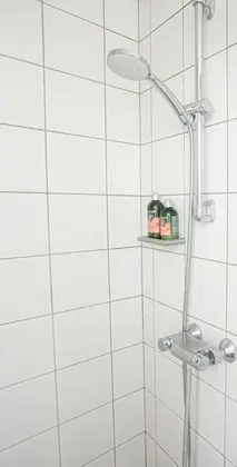 Standard Üç Kişilik Oda, Özel Banyo