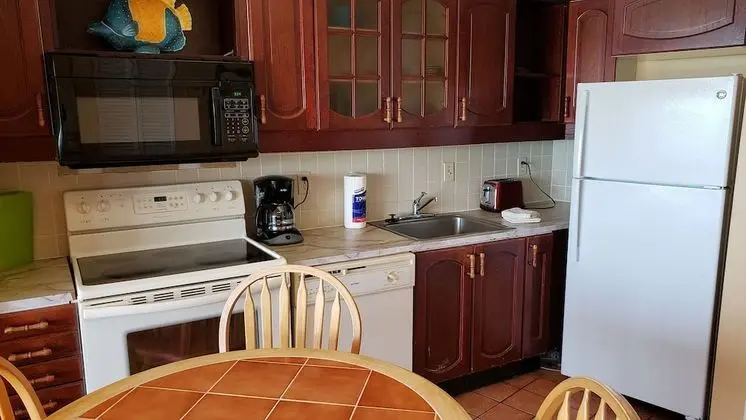 Daire, 1 Yatak Odası, Plaj Manzaralı