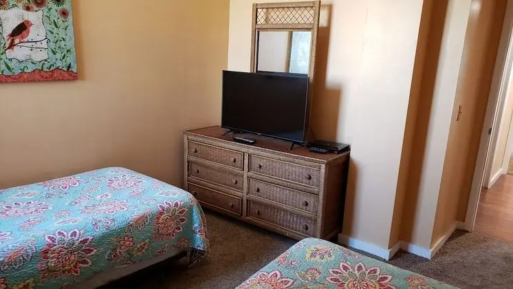 Sıra Ev, 2 Yatak Odası