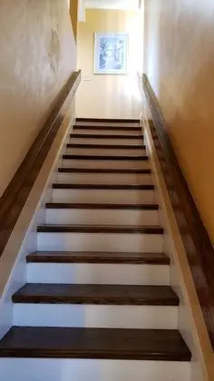 Sıra Ev, 2 Yatak Odası