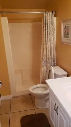 Sıra Ev, 2 Yatak Odası
