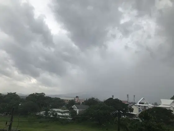 Superior Tek Büyük veya İki Ayrı Yataklı Oda, 1 Çift Kişilik Yatak, Şehir Manzaralı