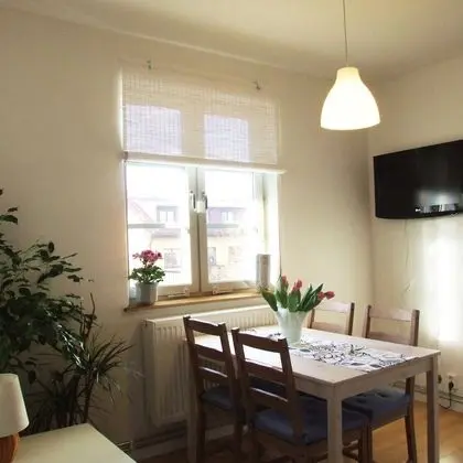 Apart Daire, 1 Yatak Odası