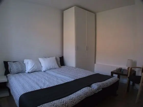 Apart Daire, 3 Yatak Odası