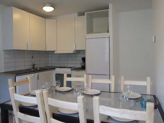 Apart Daire, 3 Yatak Odası