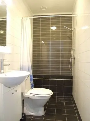 Apart Daire, 3 Yatak Odası