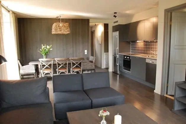 Executive Süit, Birden Çok Yatak