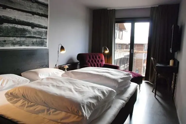 Standard İki Ayrı Yataklı Oda