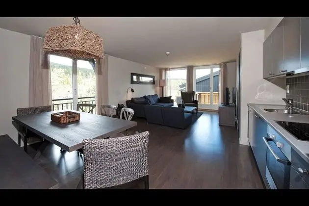 Standard Oda, 1 Çift Kişilik Yatak