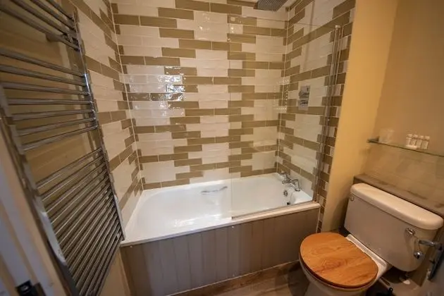 Comfort Tek Kişilik Oda