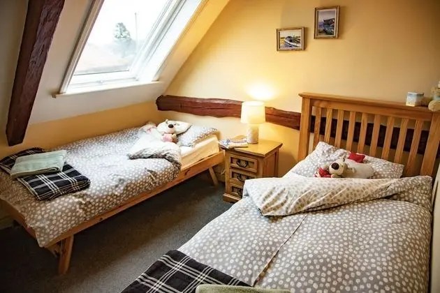 Traditional Kır Evi, 2 Yatak Odası, Mutfak, Kısmi Deniz Manzaralı