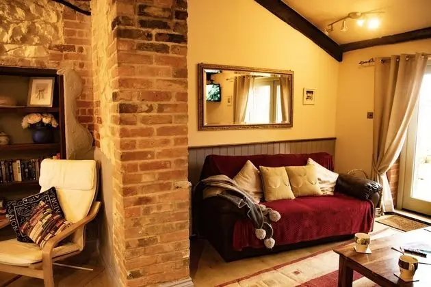 Traditional Kır Evi, 2 Yatak Odası, Mutfak, Kısmi Deniz Manzaralı