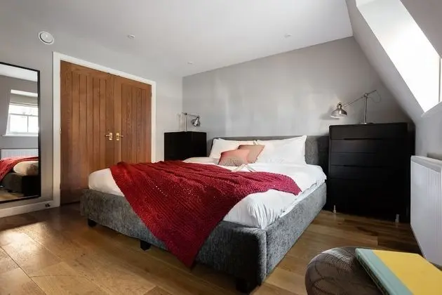 Ev (1 Bedroom)