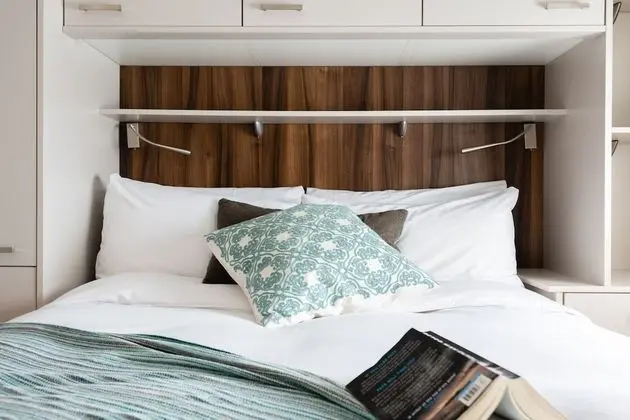 Ev (1 Bedroom)