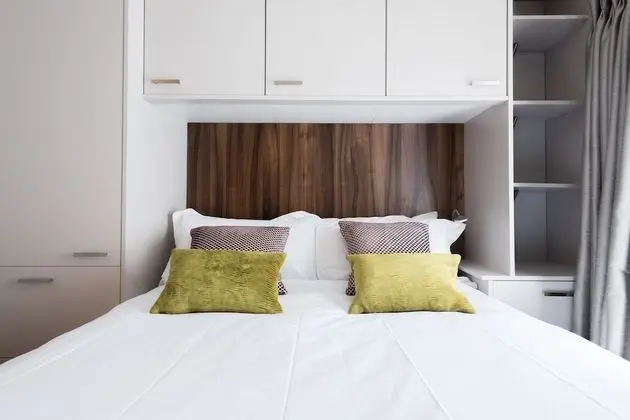 Ev (1 Bedroom)