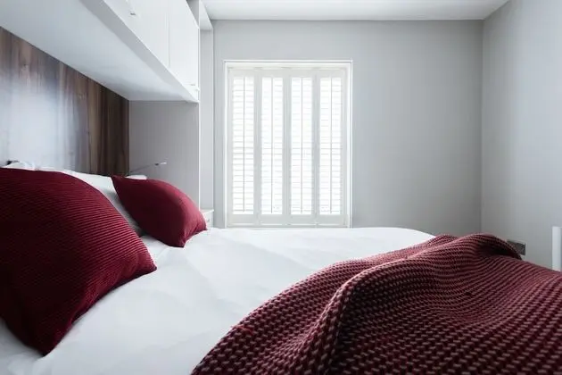 Ev (1 Bedroom)