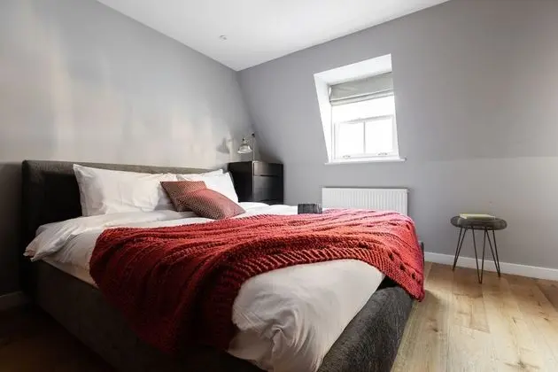 Ev (1 Bedroom)