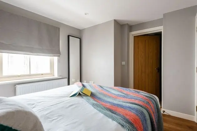 Ev (1 Bedroom)