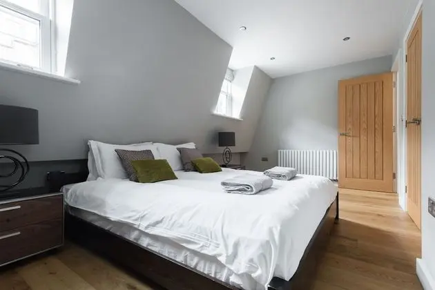 Ev (1 Bedroom)