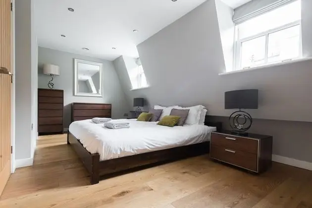 Ev (1 Bedroom)