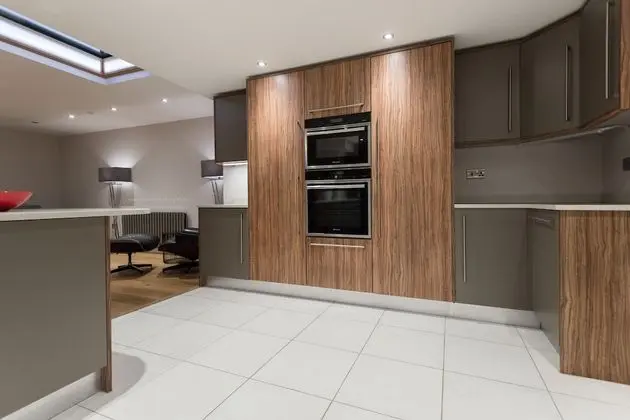 Ev (1 Bedroom)