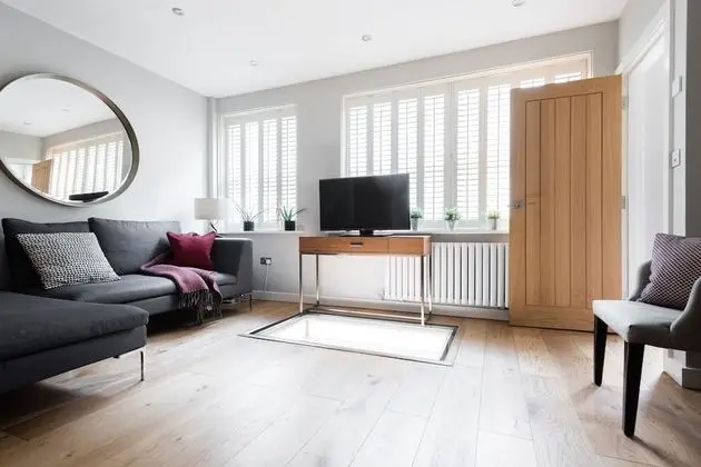 Ev (1 Bedroom)