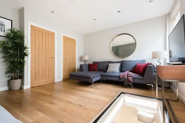 Ev (1 Bedroom)
