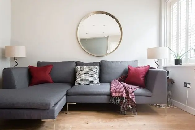Ev (1 Bedroom)