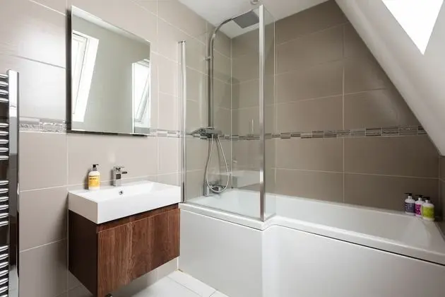Ev (1 Bedroom)