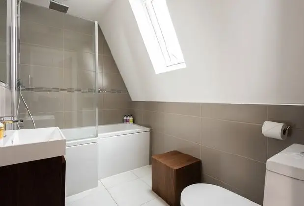 Ev (1 Bedroom)
