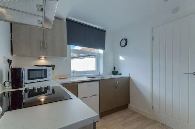Standard Apart Daire, 1 Çift Kişilik Yatak, Avlu Manzaralı