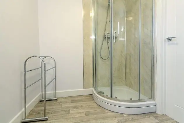 Standard Apart Daire, 1 Çift Kişilik Yatak, Avlu Manzaralı