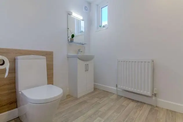 Standard Apart Daire, 1 Çift Kişilik Yatak, Avlu Manzaralı