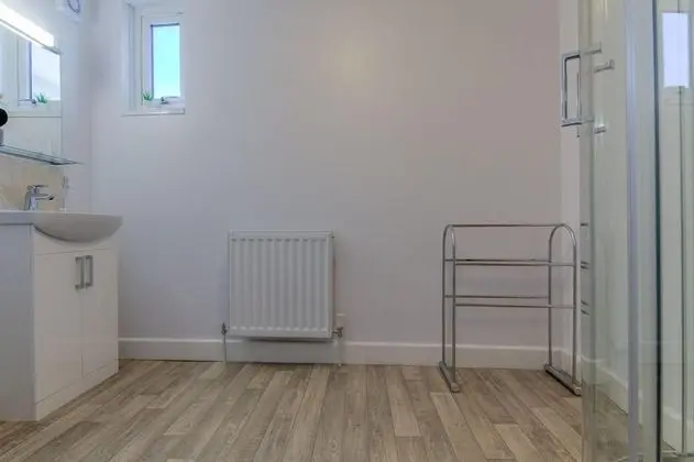 Standard Apart Daire, 1 Çift Kişilik Yatak, Avlu Manzaralı