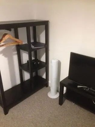 Standard Apart Daire, 1 Çift Kişilik Yatak, Plaj Kenarı