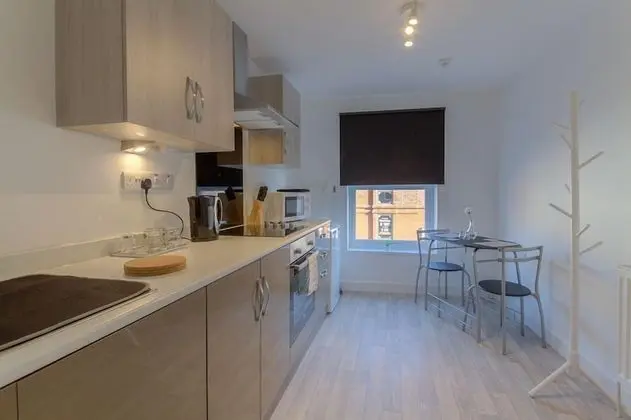 Standard Apart Daire, 1 Çift Kişilik Yatak, Plaj Kenarı