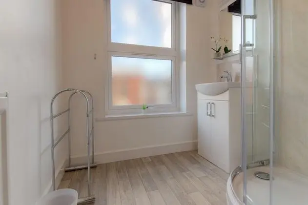 Standard Apart Daire, 1 Çift Kişilik Yatak, Plaj Kenarı