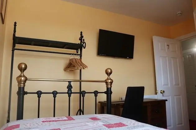 Tek Kişilik Oda, Özel Banyo