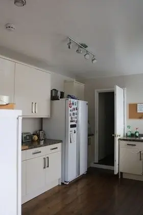 Tek Kişilik Oda, Özel Banyo