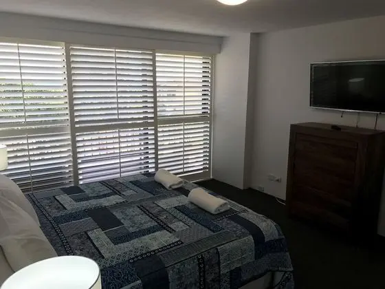 Deluxe Apart Daire, 1 Yatak Odası