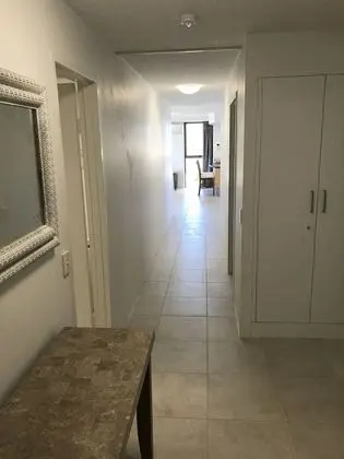 Deluxe Apart Daire, 1 Yatak Odası
