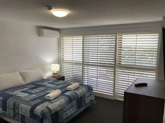 Deluxe Apart Daire, 1 Yatak Odası